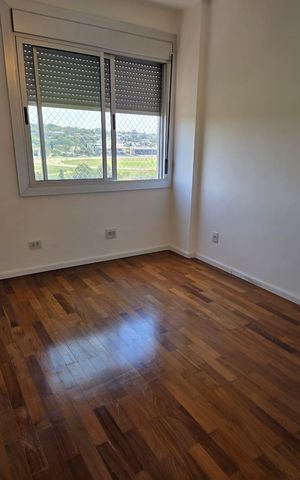 Apartamento para alugar com 130m², 3 quartos e 2 vagas