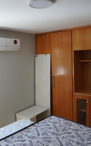 Casa de condomínio para alugar com 246m², 3 quartos e 4 vagasQuarto 2