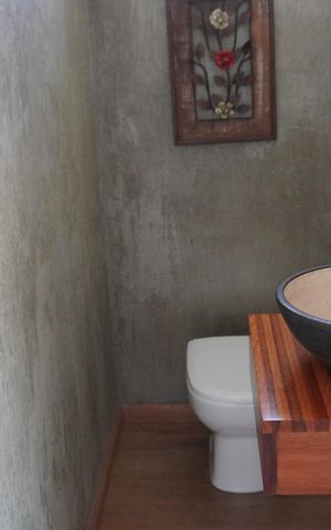 Casa de condomínio para alugar com 246m², 3 quartos e 4 vagasLavabo