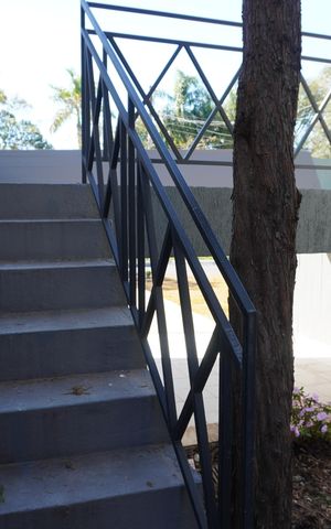 Casa de condomínio para alugar com 246m², 3 quartos e 4 vagasÁrea externa