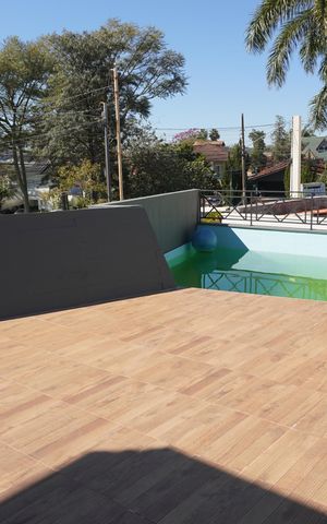 Casa de condomínio para alugar com 246m², 3 quartos e 4 vagasPiscina