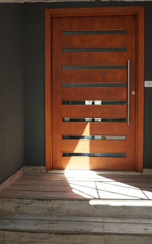 Casa de condomínio para alugar com 246m², 3 quartos e 4 vagasEntrada