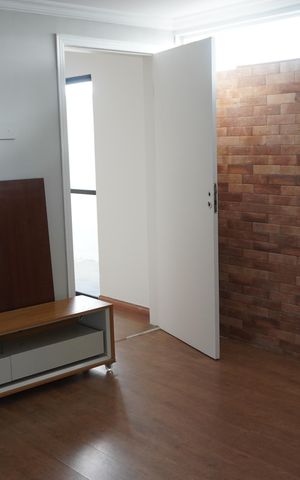 Casa de condomínio para alugar com 246m², 3 quartos e 4 vagasSala intíma