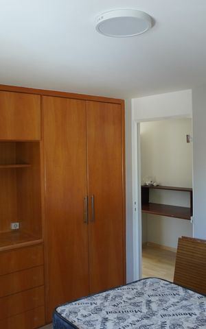 Casa de condomínio para alugar com 246m², 3 quartos e 4 vagasQuarto 2