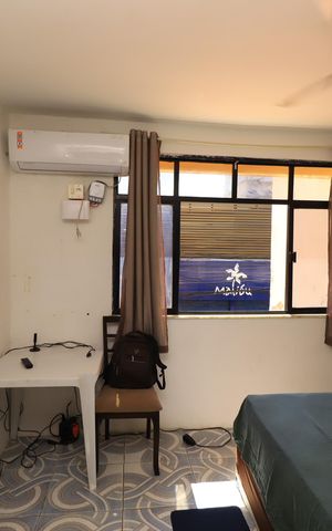 Studio para alugar com 30m², 1 quarto e sem vagaStudio