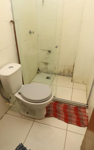 Studio para alugar com 30m², 1 quarto e sem vagaBanheiro