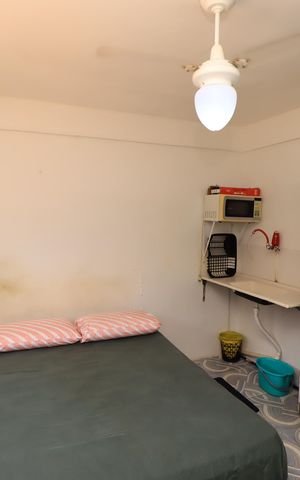 Studio para alugar com 30m², 1 quarto e sem vagaStudio