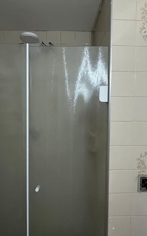 Apartamento para alugar com 50m², 2 quartos e 1 vaga Apartamento para alugar com 50m², 2 quartos e 1 vagaBanheiro