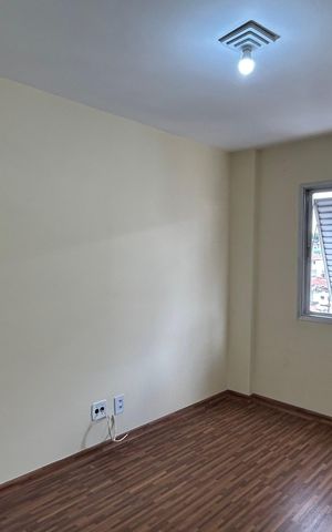 Apartamento para alugar com 50m², 2 quartos e 1 vaga Apartamento para alugar com 50m², 2 quartos e 1 vagaQuarto 1