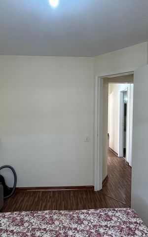 Apartamento para alugar com 50m², 2 quartos e 1 vaga Apartamento para alugar com 50m², 2 quartos e 1 vagaQuarto 2