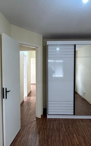 Apartamento para alugar com 50m², 2 quartos e 1 vaga Apartamento para alugar com 50m², 2 quartos e 1 vagaQuarto 1