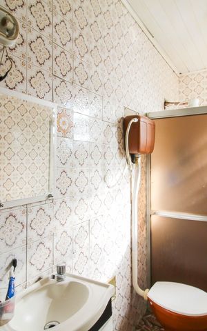 Casa à venda com 300m², 5 quartos e 2 vagas Casa à venda com 300m², 5 quartos e 2 vagasApartamento