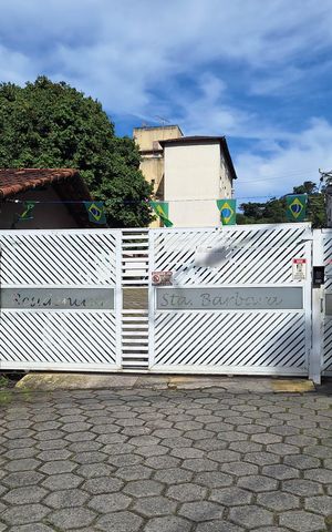 Apartamento para alugar com 50m², 2 quartos e 1 vaga Apartamento para alugar com 50m², 2 quartos e 1 vagaFachada