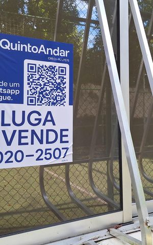 Apartamento para alugar com 50m², 2 quartos e 1 vaga Apartamento para alugar com 50m², 2 quartos e 1 vagaPlaca