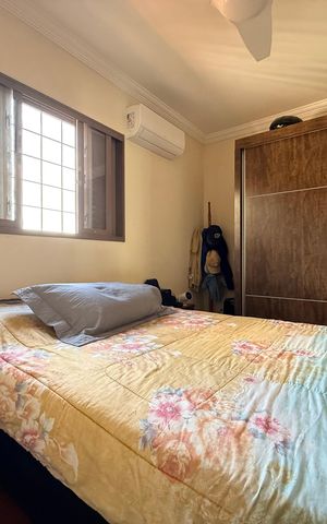 Casa à venda com 639m², 5 quartos e 4 vagasQuarto
