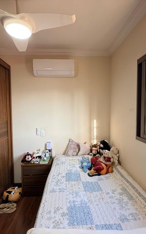 Casa à venda com 639m², 5 quartos e 4 vagasQuarto