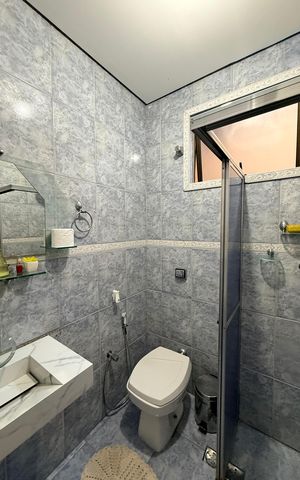 Casa à venda com 639m², 5 quartos e 4 vagasBanheiro