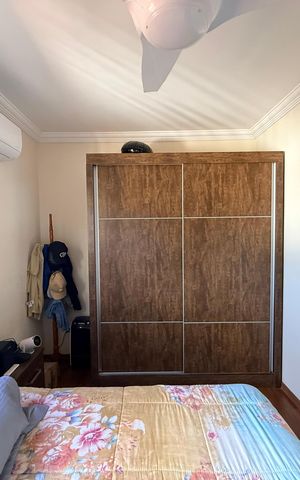 Casa à venda com 639m², 5 quartos e 4 vagasQuarto