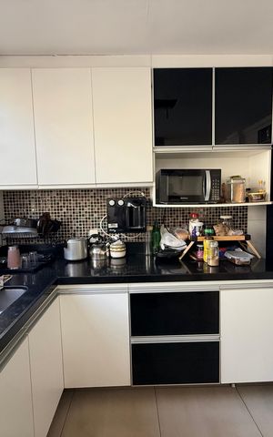 Casa à venda com 639m², 5 quartos e 4 vagasCozinha
