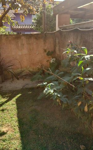 Casa à venda com 180m², 2 quartos e 1 vaga Casa à venda com 180m², 2 quartos e 1 vagaÁrea externa
