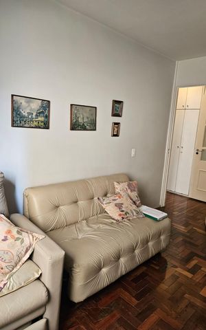 Apartamento à venda com 117m², 3 quartos e 2 vagas