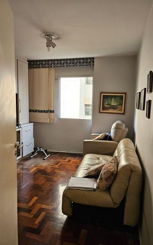 Apartamento à venda com 117m², 3 quartos e 2 vagas