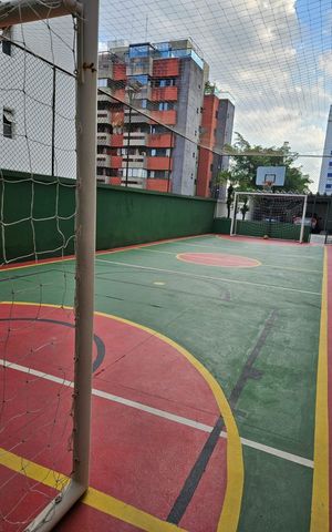 Apartamento à venda com 117m², 3 quartos e 2 vagas