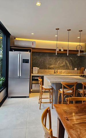 Apartamento à venda com 117m², 3 quartos e 2 vagas
