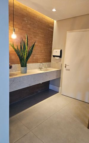 Apartamento à venda com 117m², 3 quartos e 2 vagas