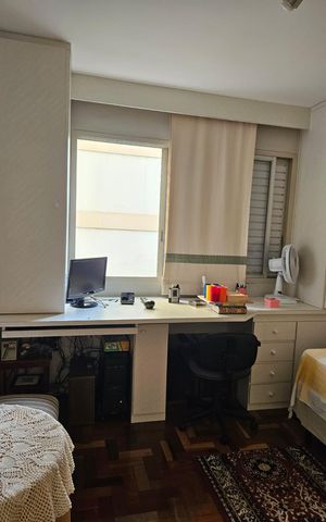 Apartamento à venda com 117m², 3 quartos e 2 vagas