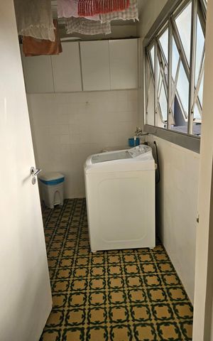 Apartamento à venda com 117m², 3 quartos e 2 vagas