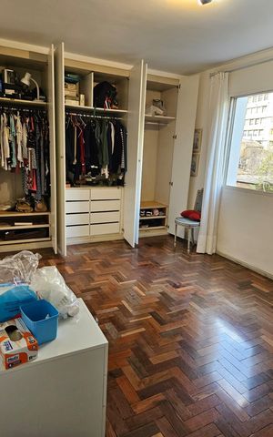 Apartamento à venda com 117m², 3 quartos e 2 vagas