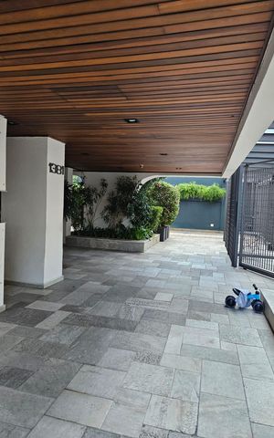 Apartamento à venda com 117m², 3 quartos e 2 vagas