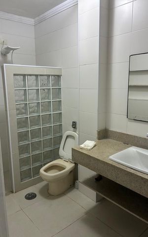 Apartamento para alugar com 90m², 2 quartos e sem vaga