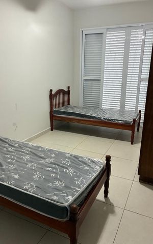 Apartamento para alugar com 90m², 2 quartos e sem vaga