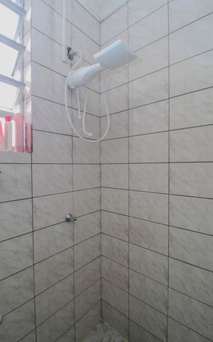 Apartamento à venda com 79m², 2 quartos e sem vagaBanheiro 2