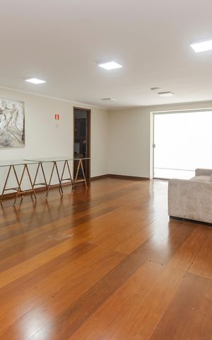 Apartamento para alugar com 159m², 3 quartos e 2 vagas Apartamento para alugar com 159m², 3 quartos e 2 vagasSalão de Festas