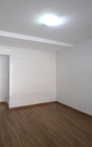 Casa para alugar com 140m², 3 quartos e 2 vagasSala