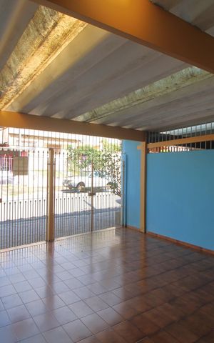Casa para alugar com 140m², 3 quartos e 2 vagasGaragem