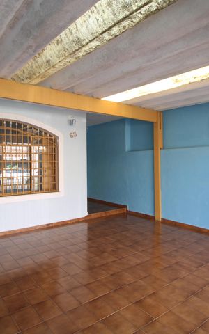 Casa para alugar com 140m², 3 quartos e 2 vagasGaragem