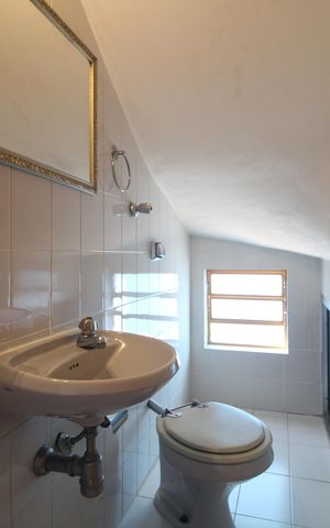 Casa para alugar com 140m², 3 quartos e 2 vagasLavabo