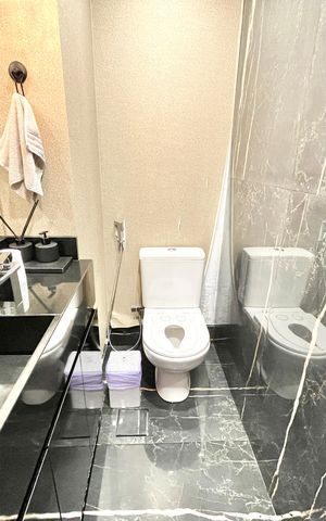 Apartamento para alugar com 189m², 3 quartos e 3 vagasLavabo