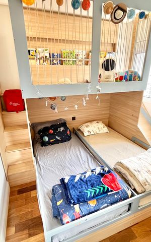 Apartamento para alugar com 189m², 3 quartos e 3 vagasQuarto 3 - Suíte