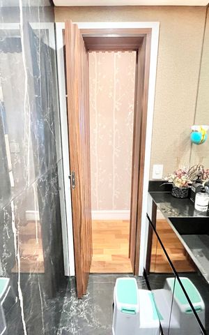 Apartamento para alugar com 189m², 3 quartos e 3 vagasLavabo