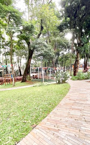 Apartamento para alugar com 189m², 3 quartos e 3 vagasÁrea comum