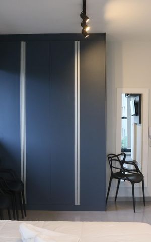 Studio para alugar com 25m², 1 quarto e sem vagaStudio
