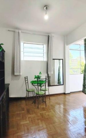 Apartamento à venda com 45m², 2 quartos e 1 vaga Apartamento à venda com 45m², 2 quartos e 1 vagaQuarto
