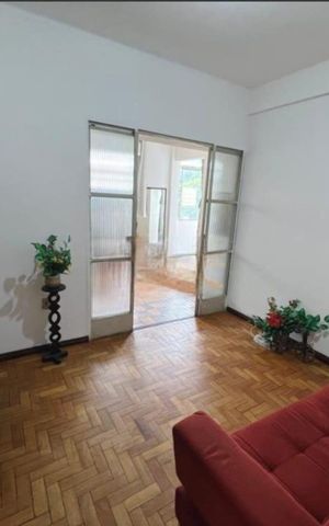 Apartamento à venda com 45m², 2 quartos e 1 vaga Apartamento à venda com 45m², 2 quartos e 1 vagaSala