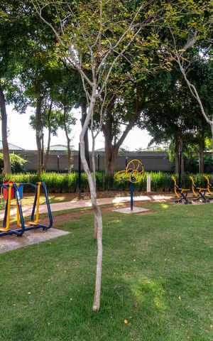 Apartamento à venda com 136m², 3 quartos e 2 vagas Apartamento à venda com 136m², 3 quartos e 2 vagasÁrea Comum