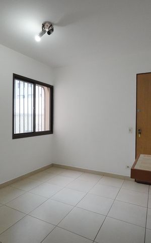 Apartamento para alugar com 42m², 1 quarto e 1 vagaSala